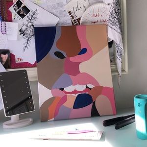 Meet your Posher, Natalie